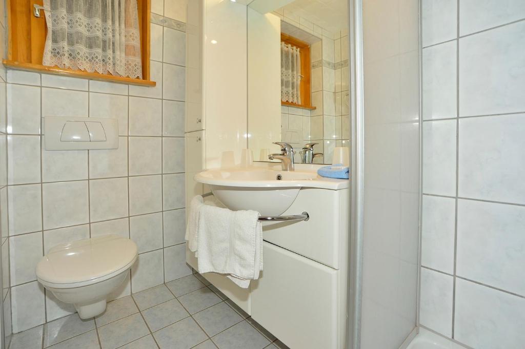 Haus Orplid Hotell Seefeld in Tirol Rom bilde